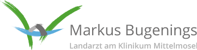 Markus Bugenings Logo