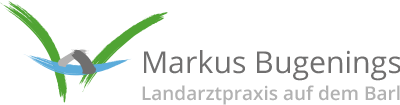 Markus Bugenings Logo